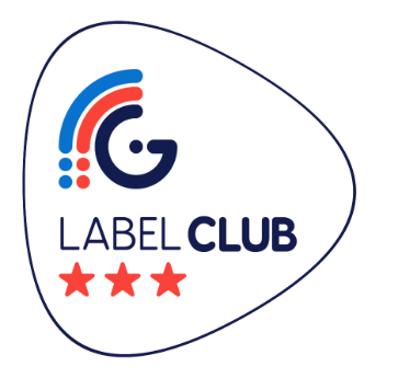 label club icon