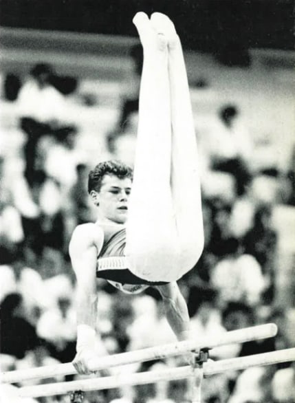 Fédération Royale Belge de Gymnastique